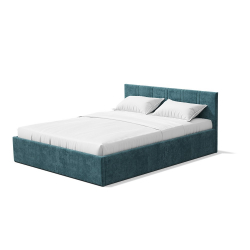 Кровать с подъемным механизмом "НИКА" 1,60 м